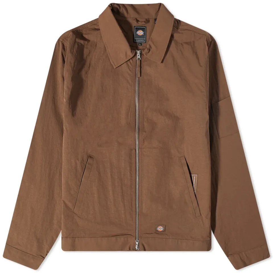 x POP Trading Company Eisenhower Jacket