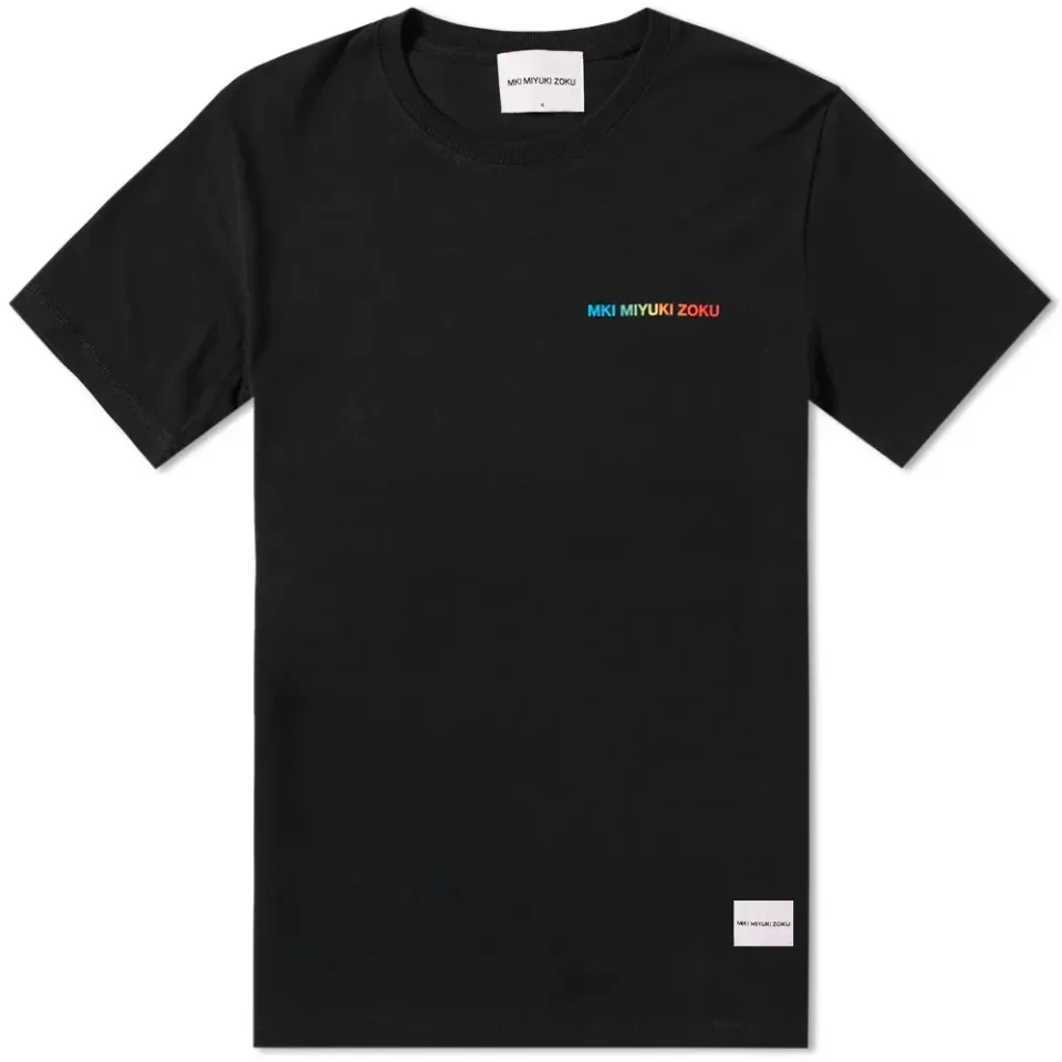 Spectrum Logo Tee