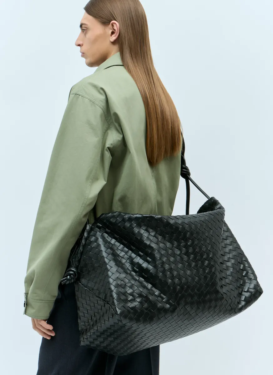 Large Loop Weekender Bag