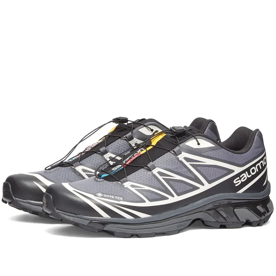 XT-6 Gore-Tex