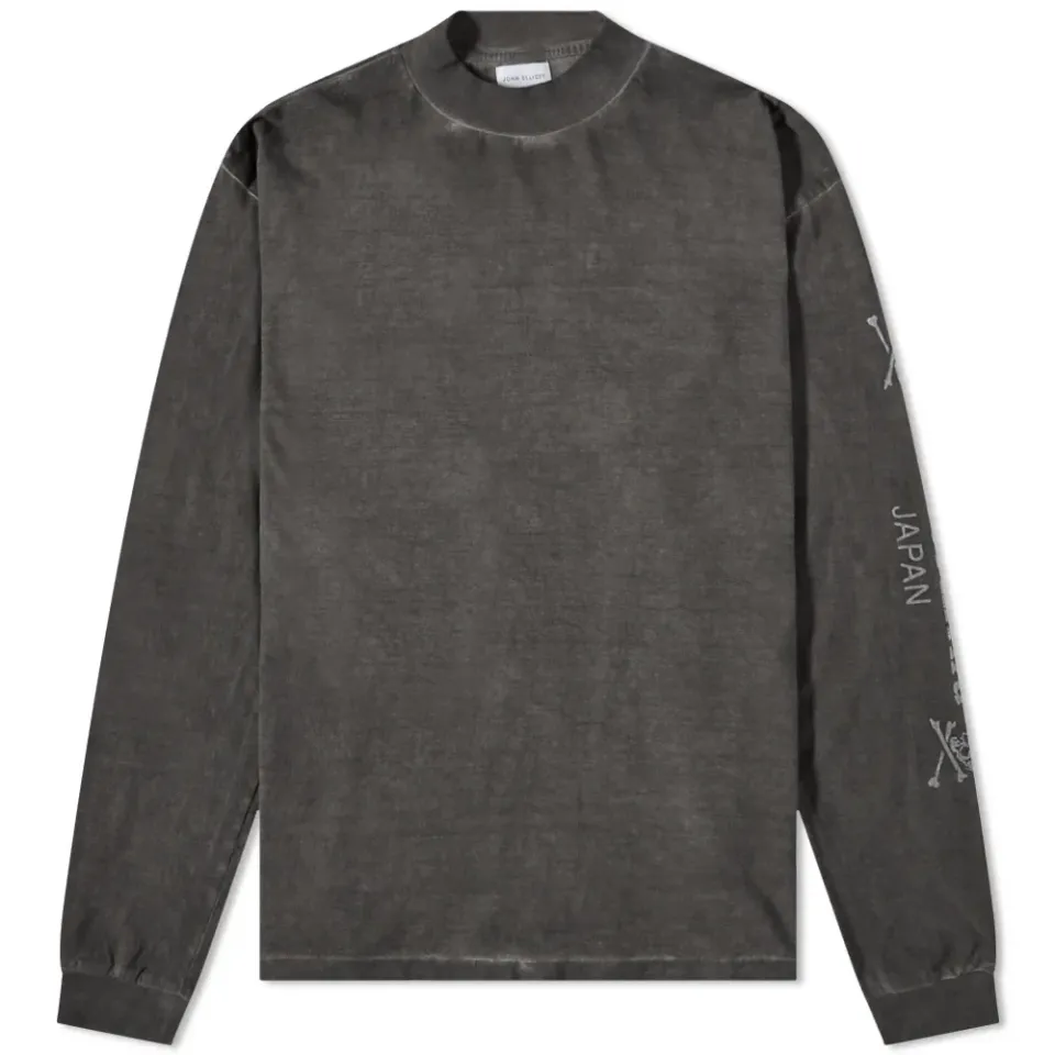 x mastermind JAPAN - Presented by END. LS Mock