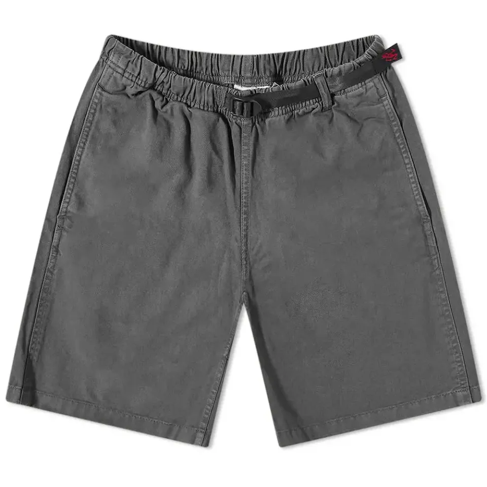 Twill G-Short