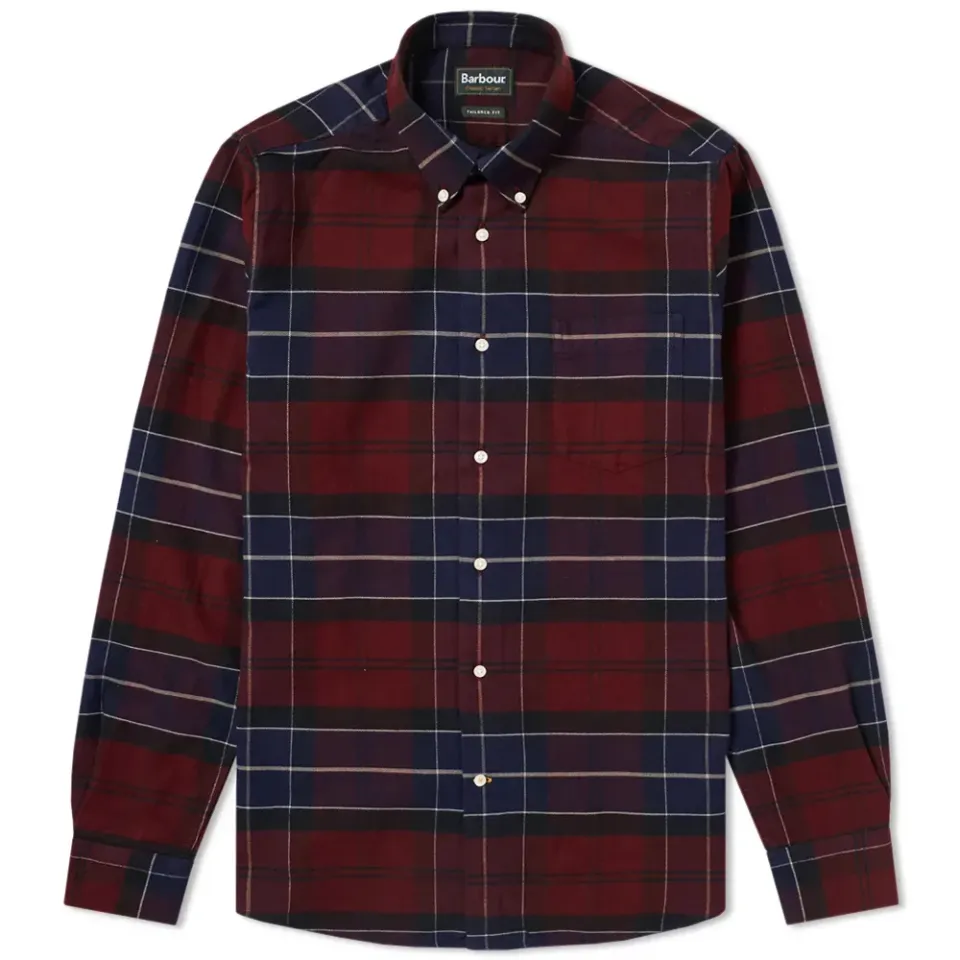 Lustleigh Shirt
