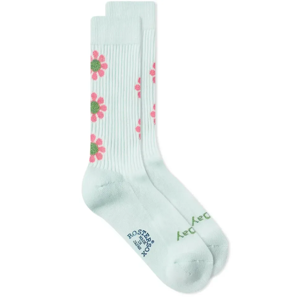 Peace Socks