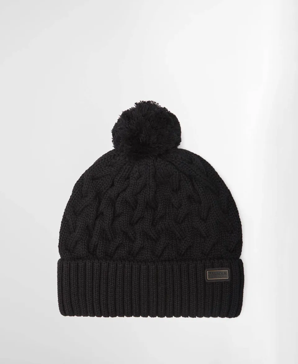 Drift Cable Beanie
