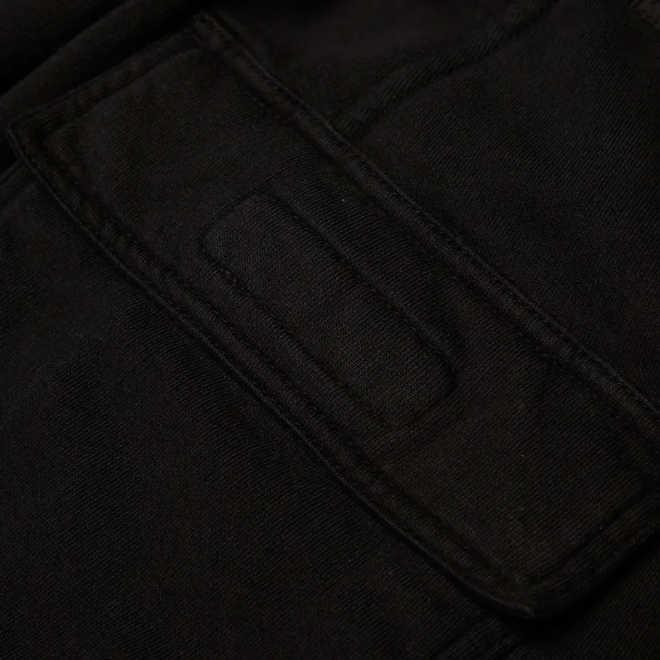 DRKSHDW Drawstring Prisoner Pant