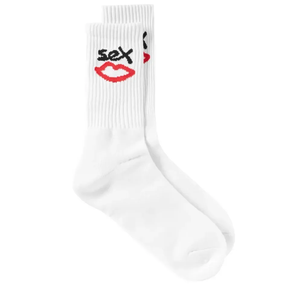 Logo Sock
