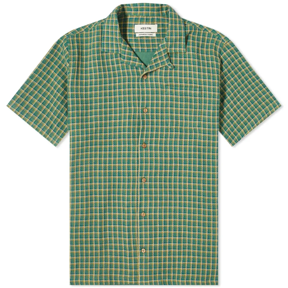 Crammond Short Sleeve Shirt