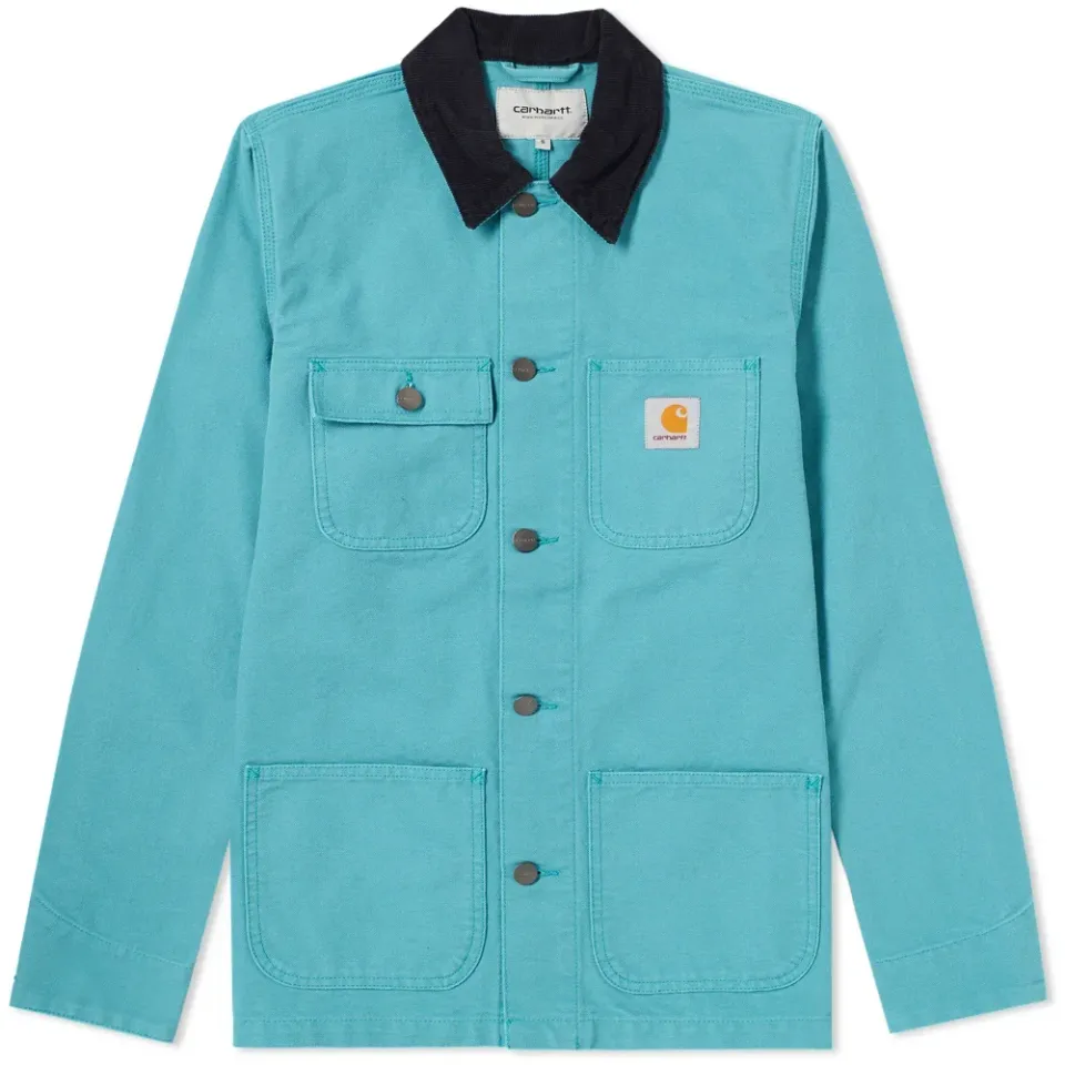 Michigan Chore Coat
