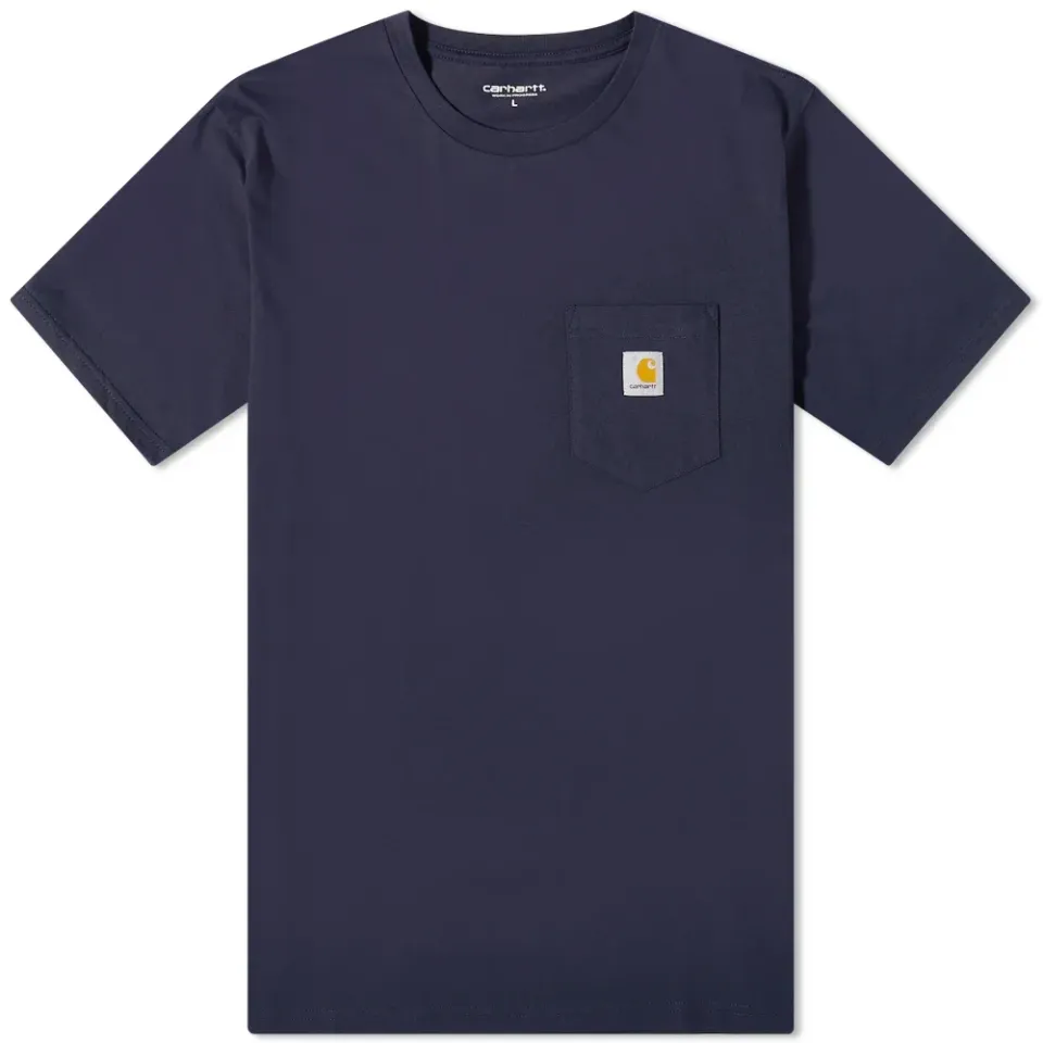 Pocket T-Shirt