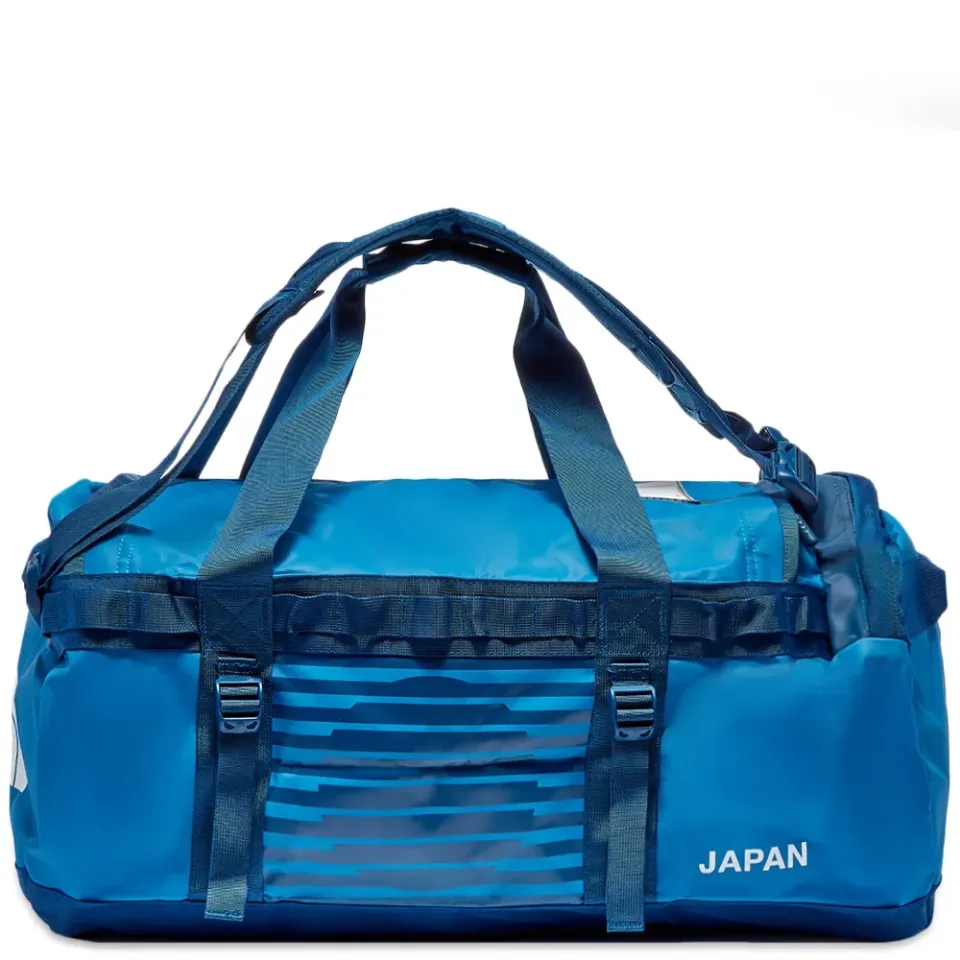 International Japan Basecamp Holdall