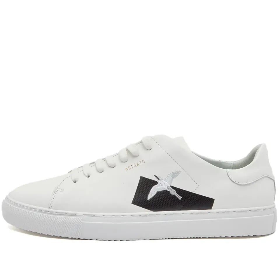 Clean 90 Taped Bird Sneaker