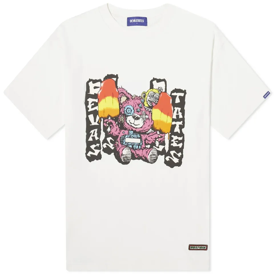 Meltdown T-Shirt