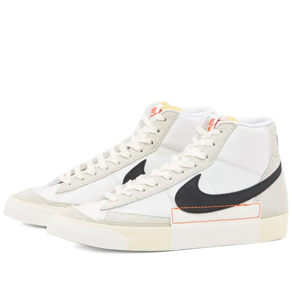 Blazer Mid '77 Pro Club