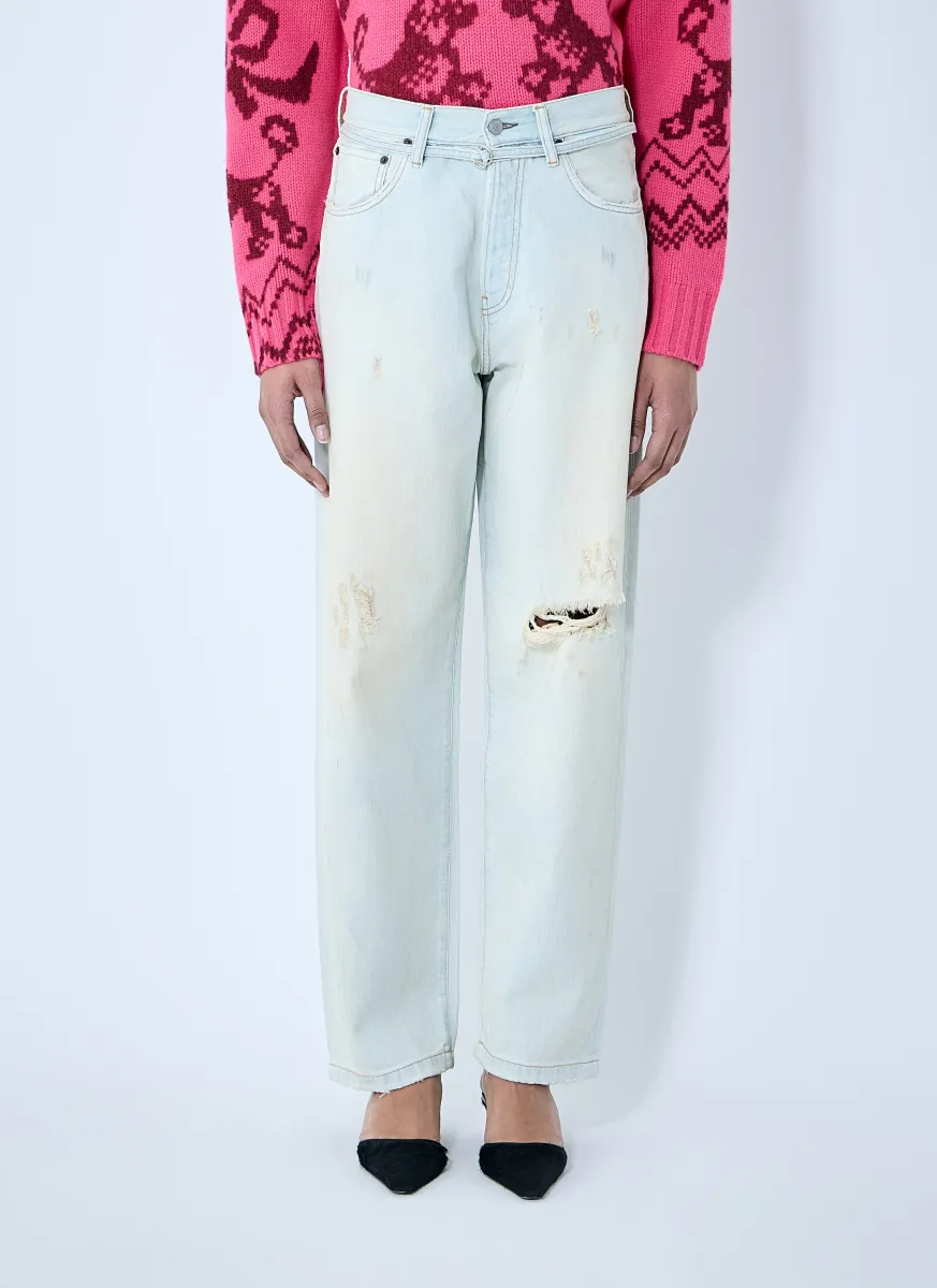 1991 Toj Jeans