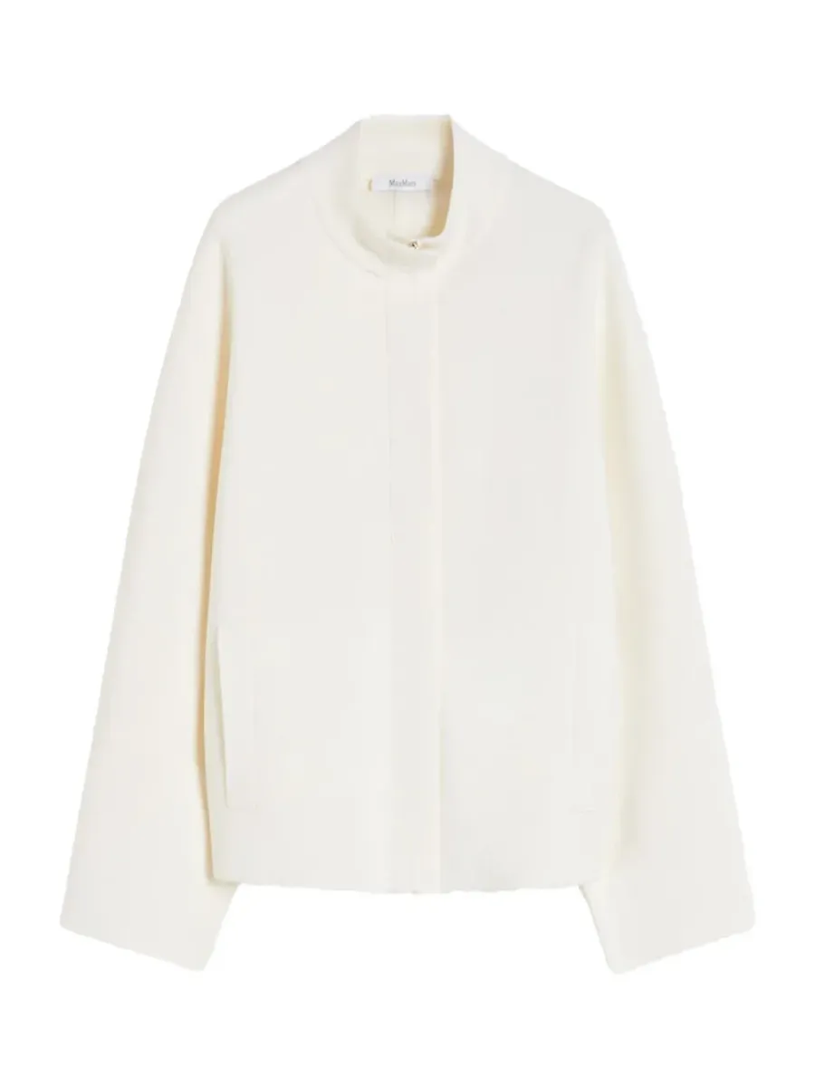 Mxmsport Cardigan Silk