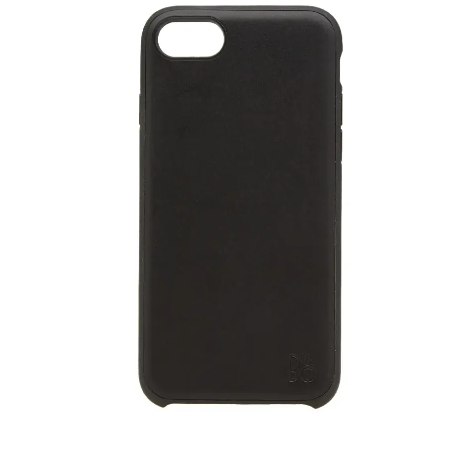 Bang & Olufsen Leather iPhone 7 Case
