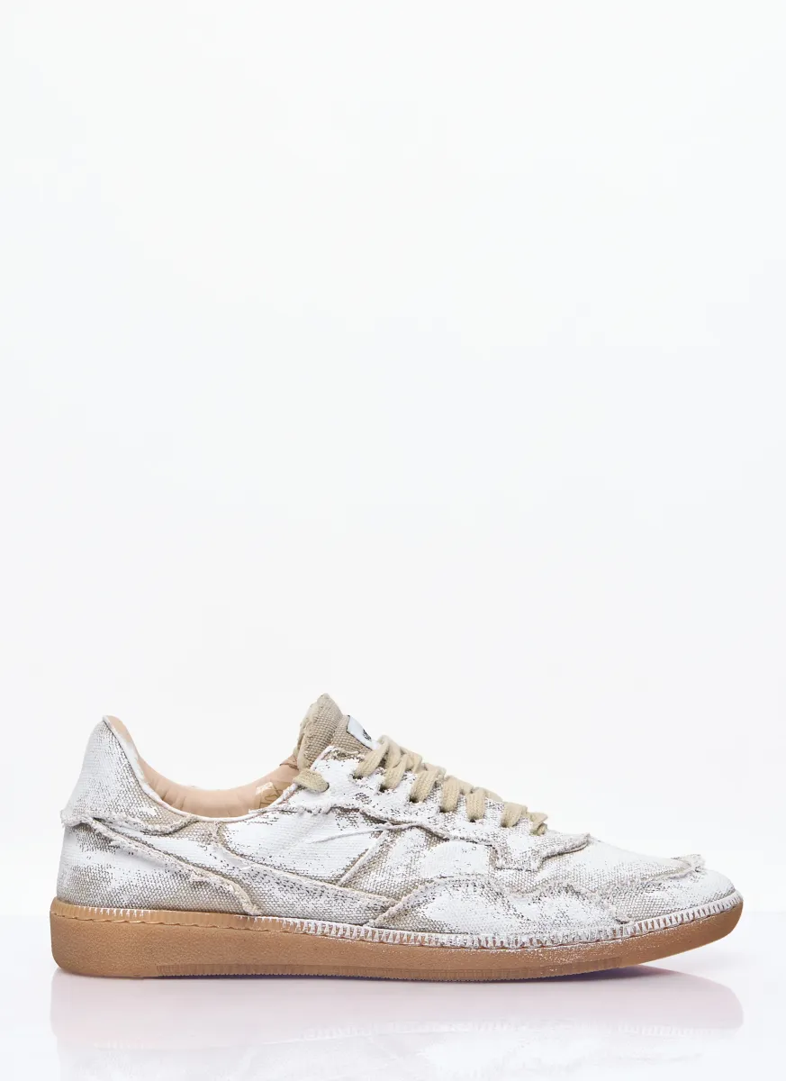 Mega T Sneakers