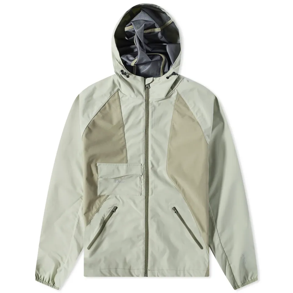 Lightweight 2000 Jacket