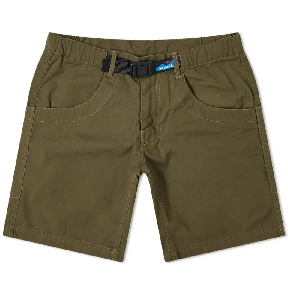 Chilli Lite Short