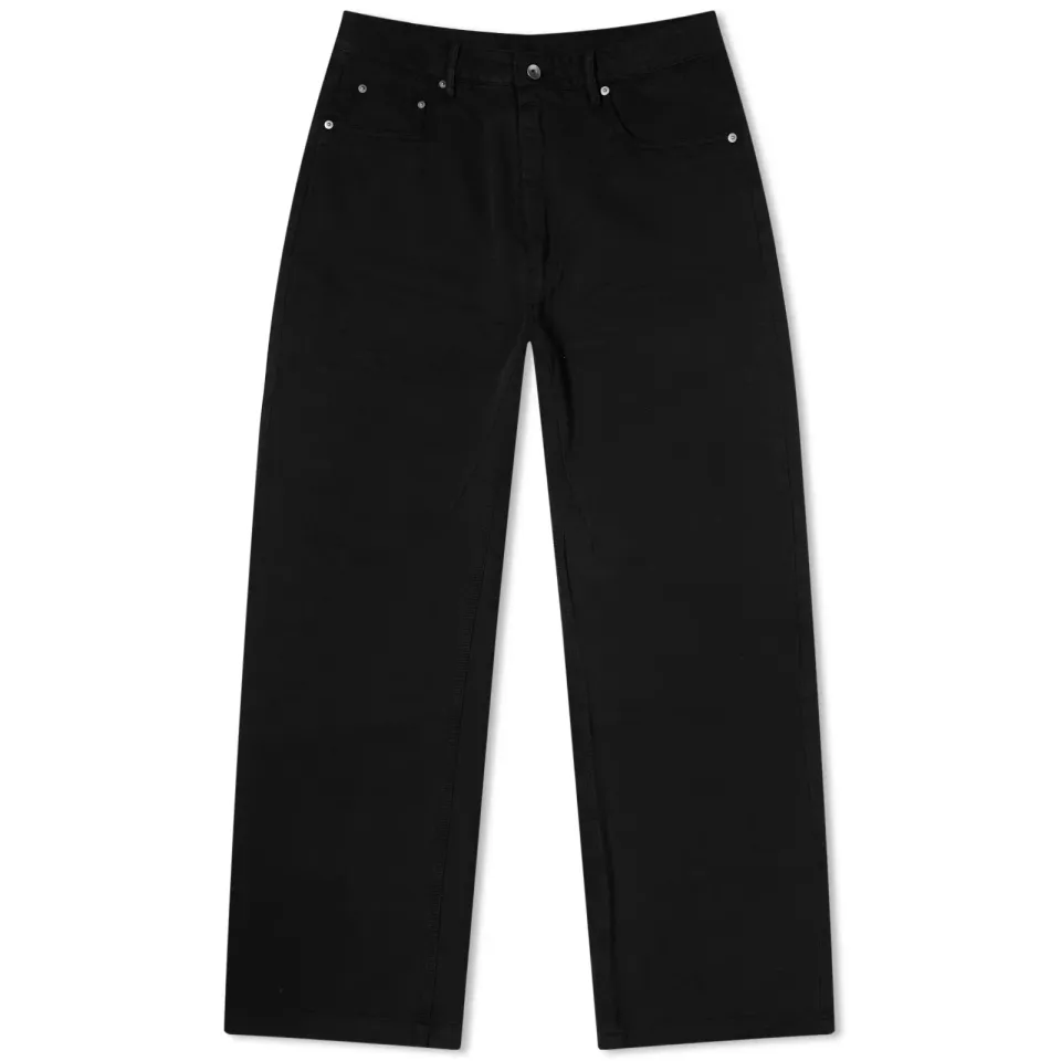 Geth Loose Fit Jeans