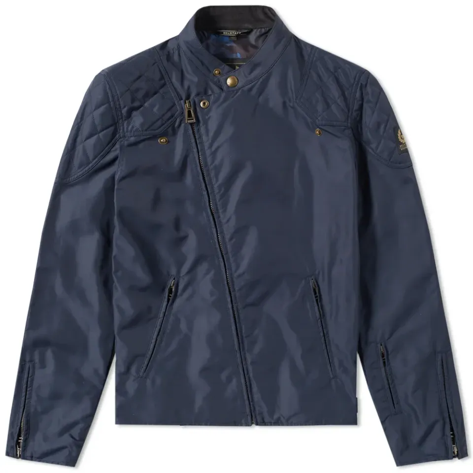 x SOPHNET. Nylon Rebel Jacket