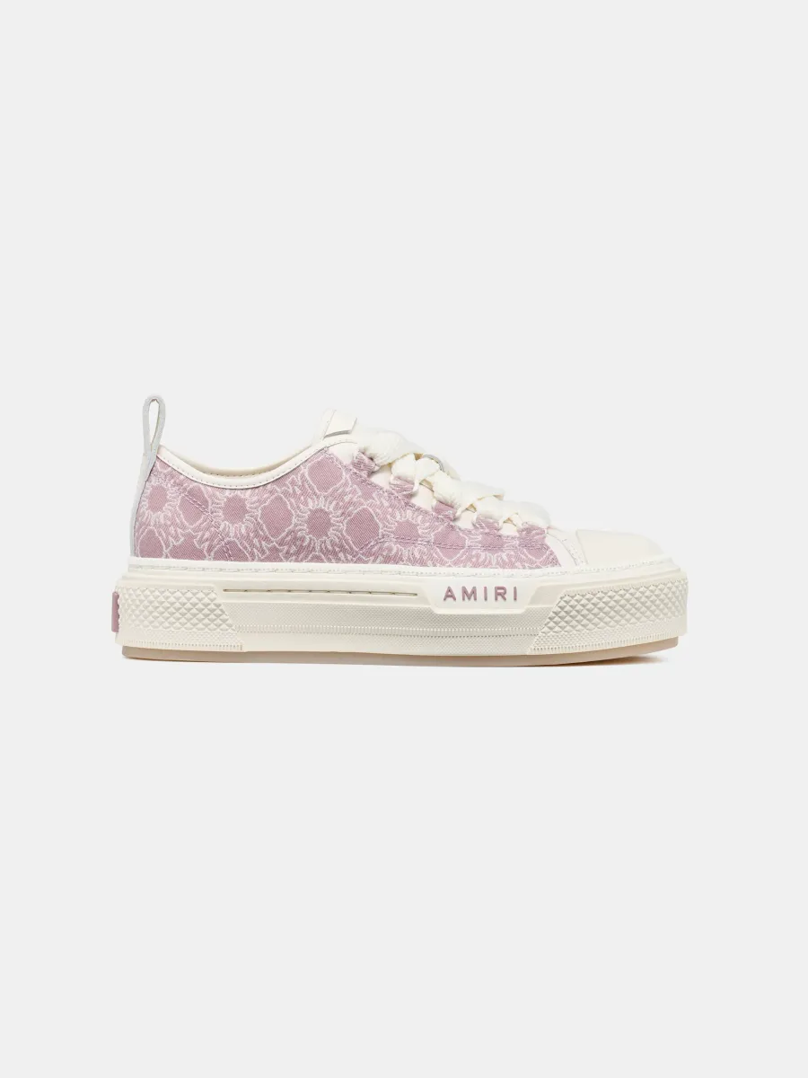 WOMEN - WOMEN'S MA QUAD COURT LOW - Dusk