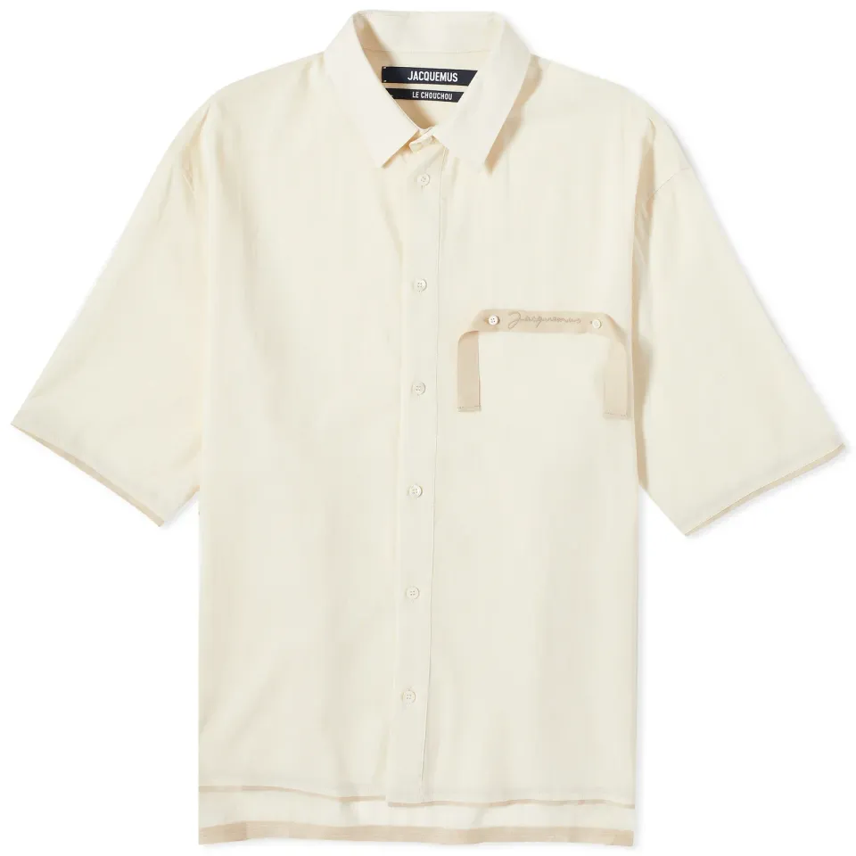 Cabri Short Sleeve Shirt