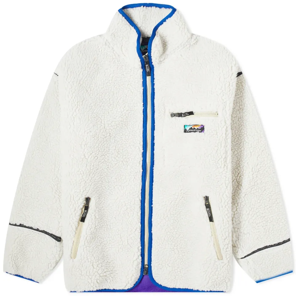 Mountain Gorilla Jacket
