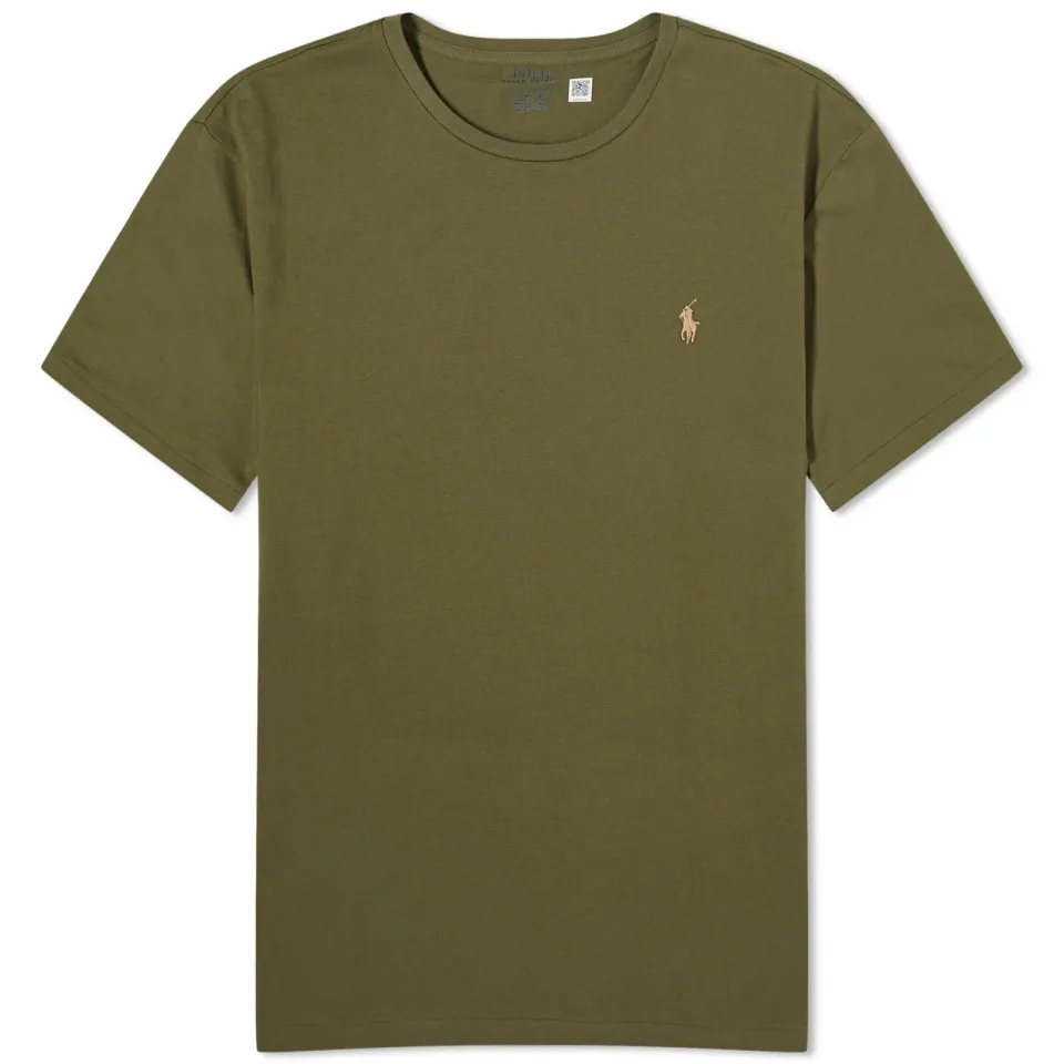 Custom Fit T-Shirt