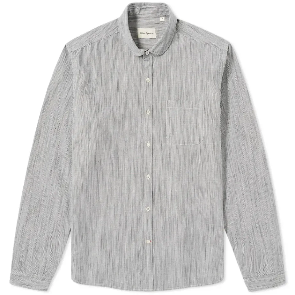 Eton Collar Shirt