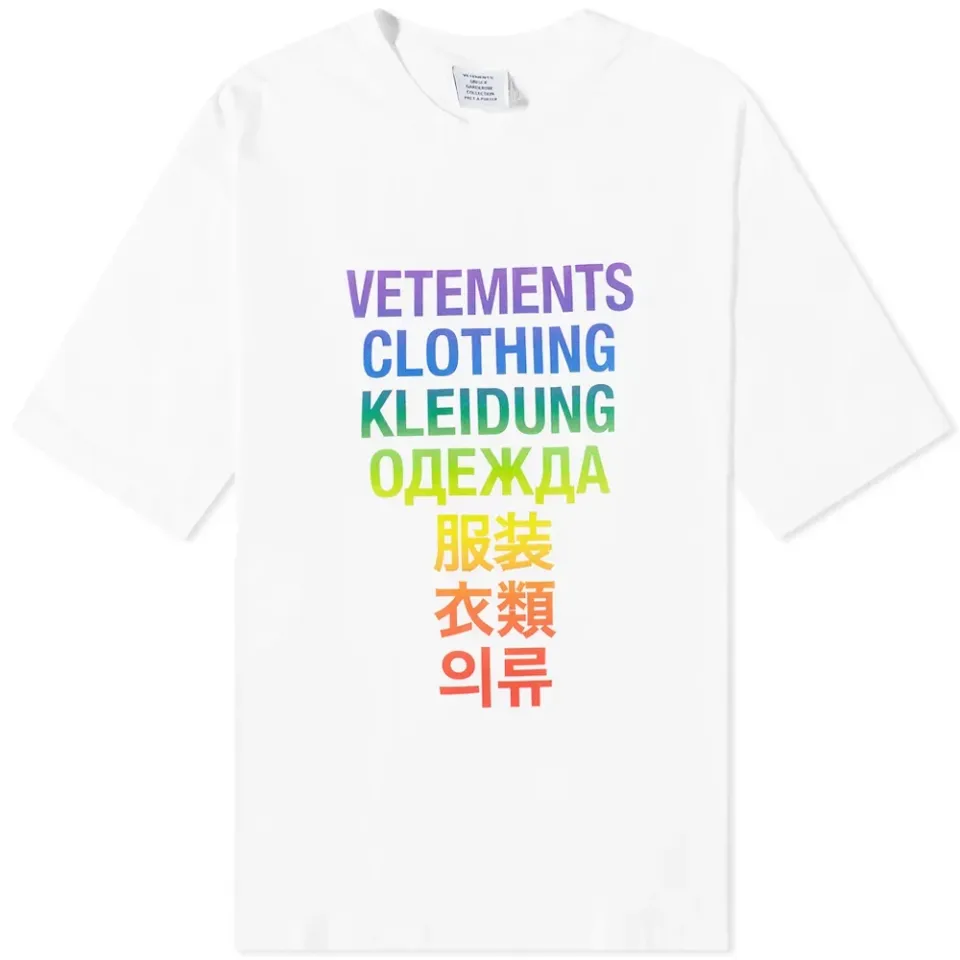 Translation T-Shirt