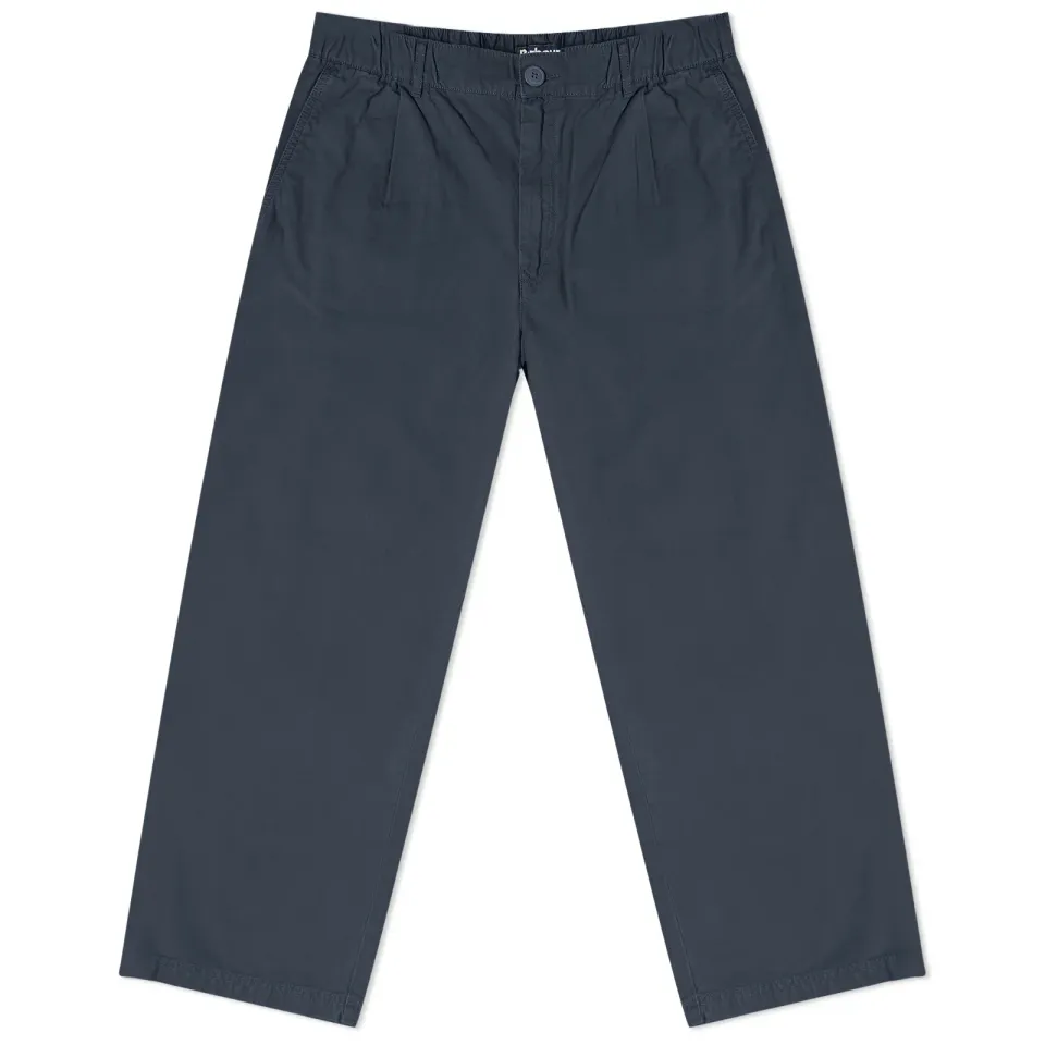 Highgate Twill Trouser