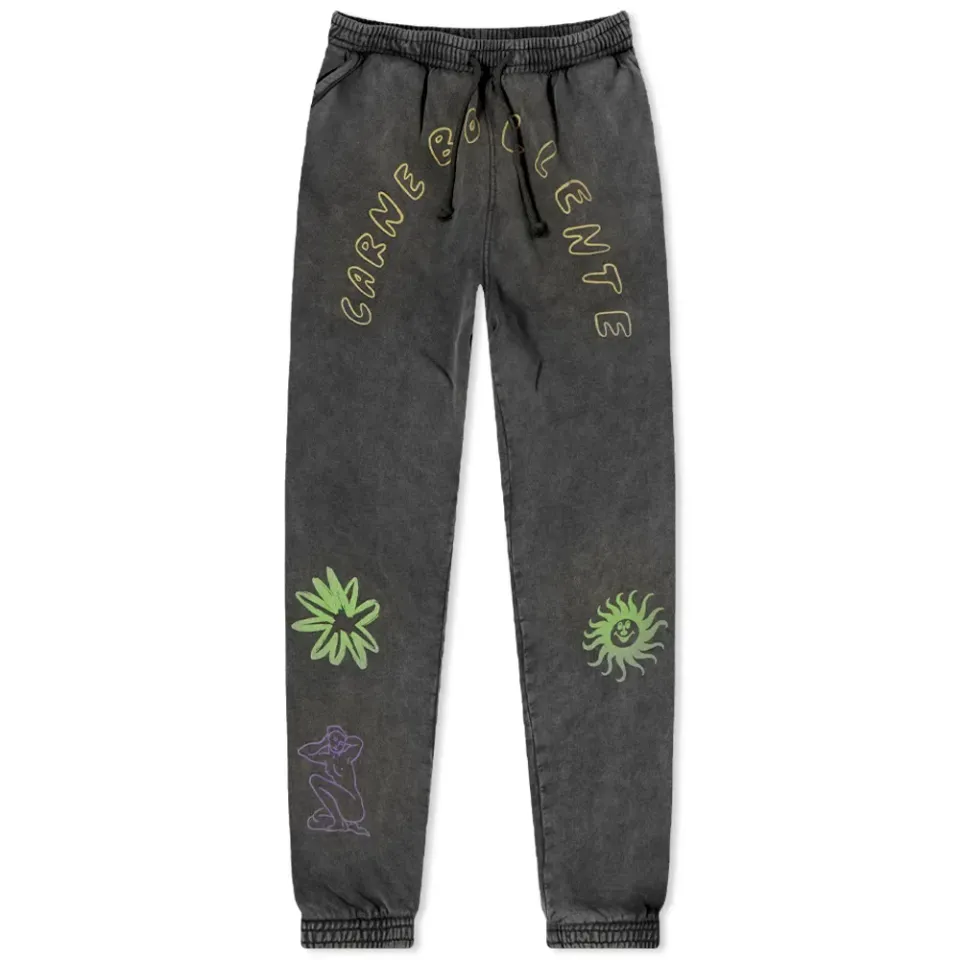 Forever Hung Logo Sweat Pant