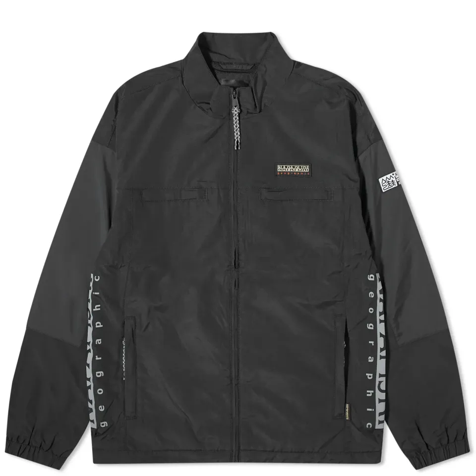 Outdoor Utility Fleece