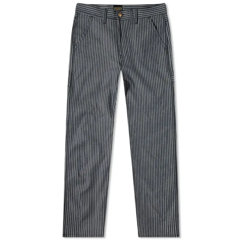 x Lee 191 Carpenter Pant