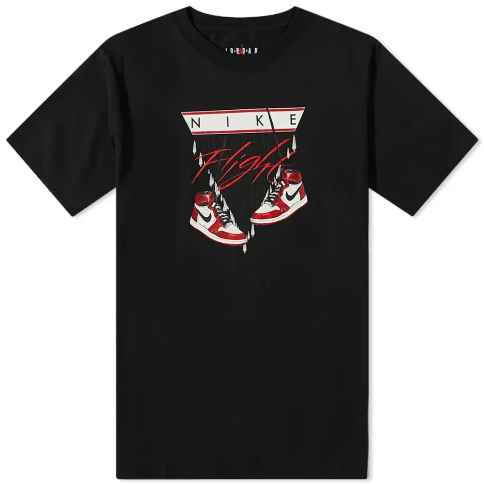 Flight AJ1 T-Shirt