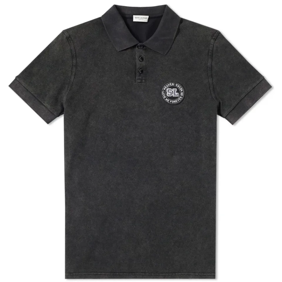 University Logo Polo