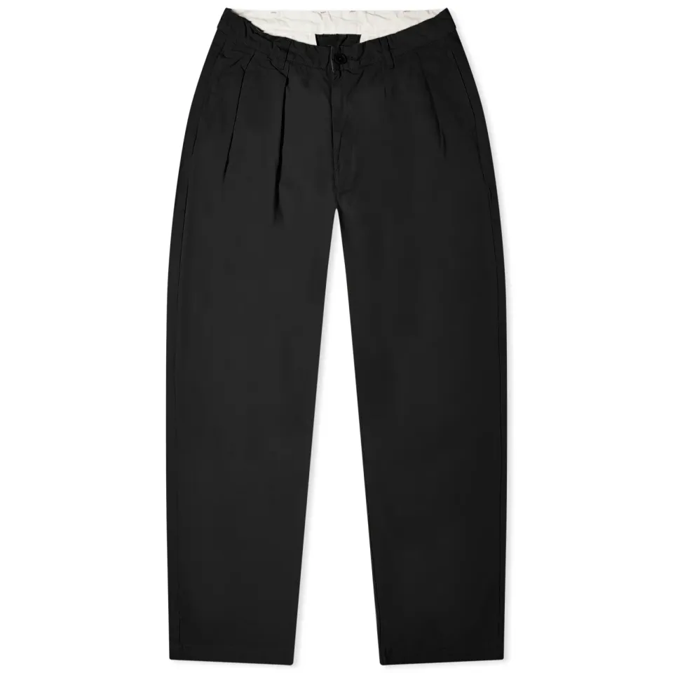 Twill Part Timer Pants