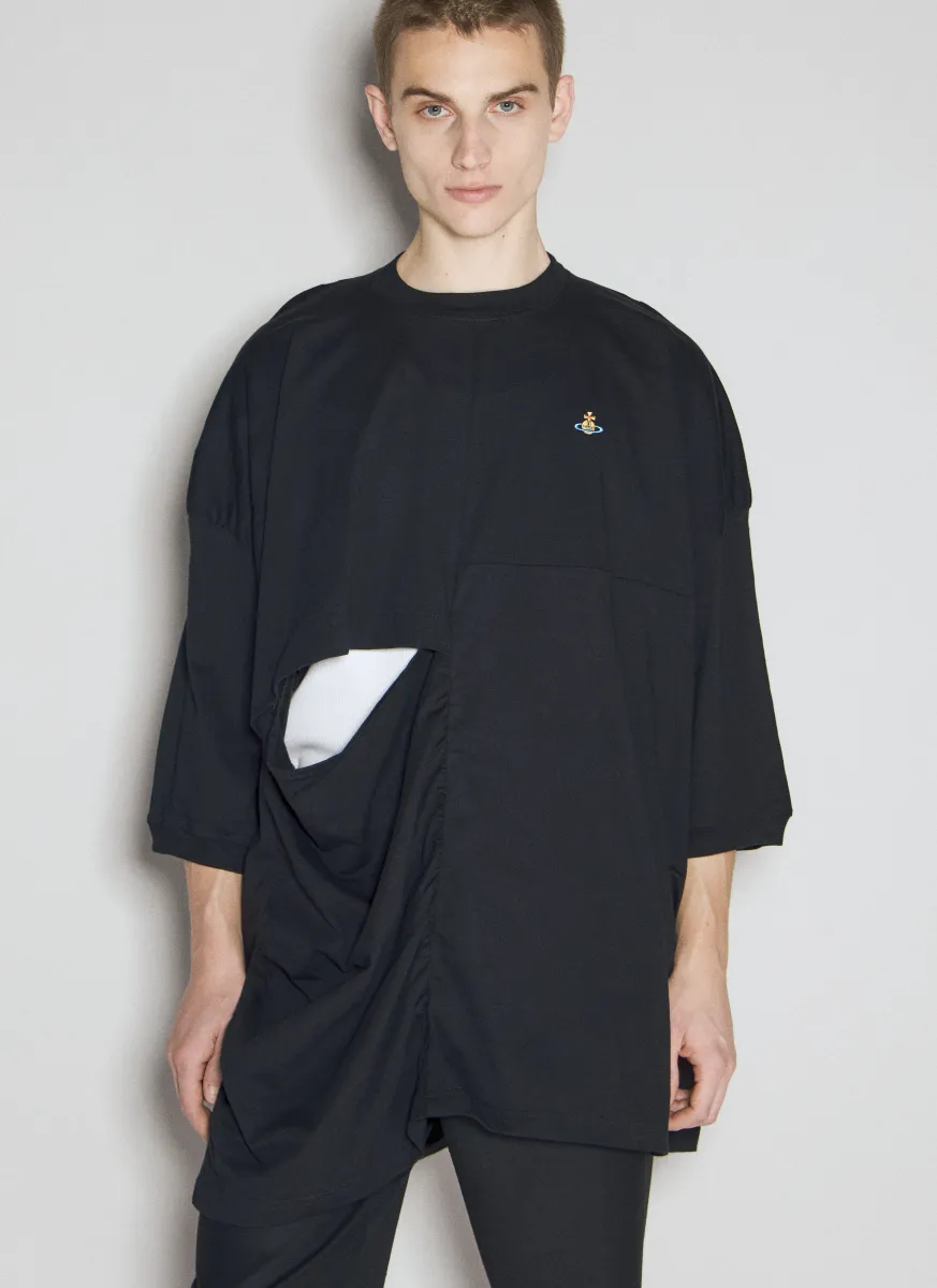Dolly Oversized T-Shirt