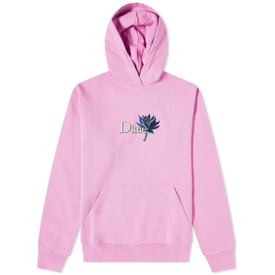 Black Lotus Hoodie