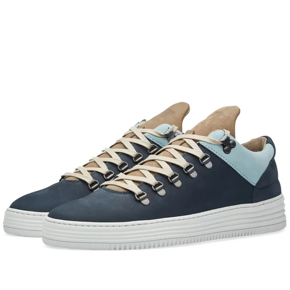 Mountain Cut Sneaker