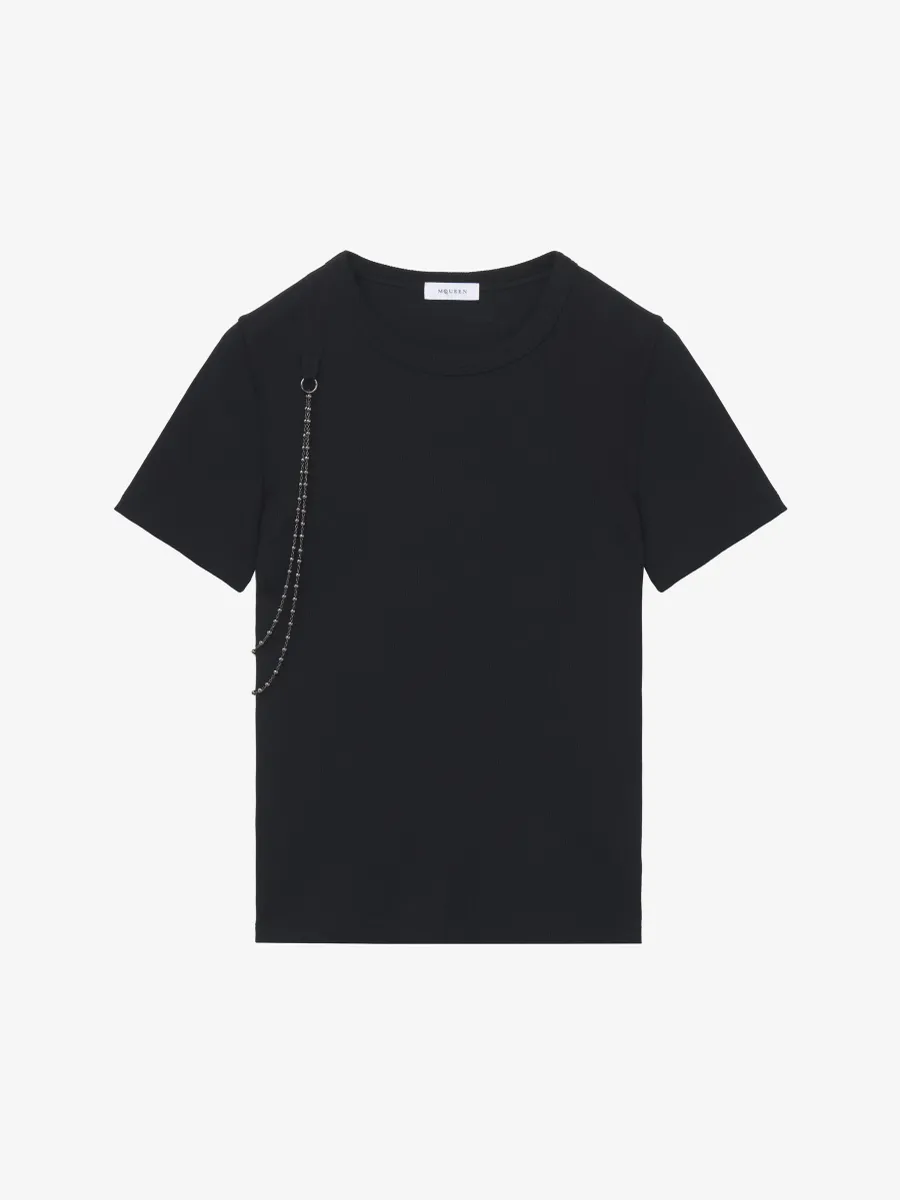 Chain Harness T-shirt