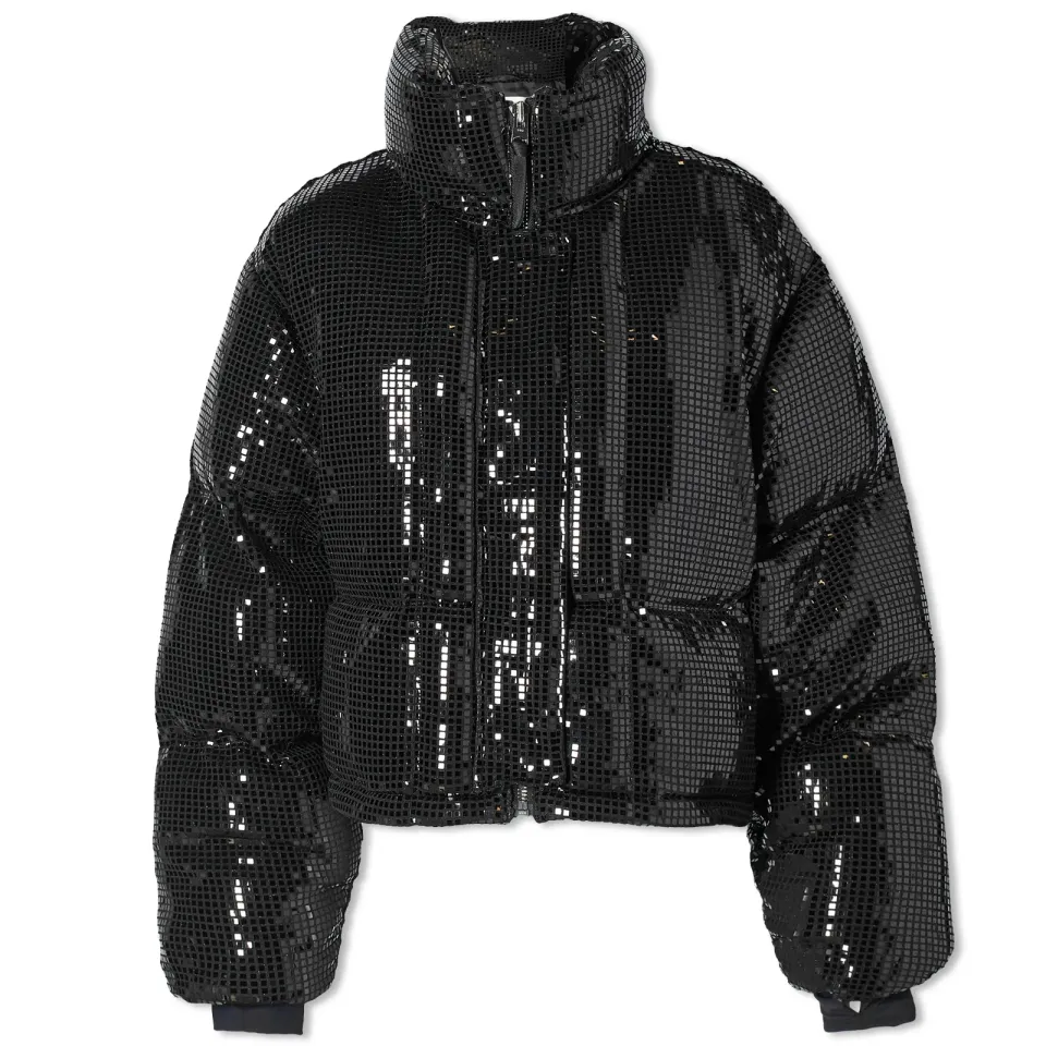 Dissco Puffer Jacket