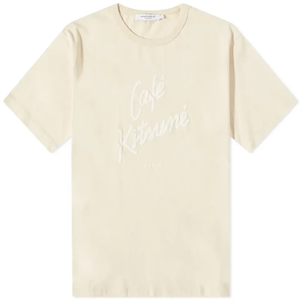 Café Kitsune Classic T-Shirt