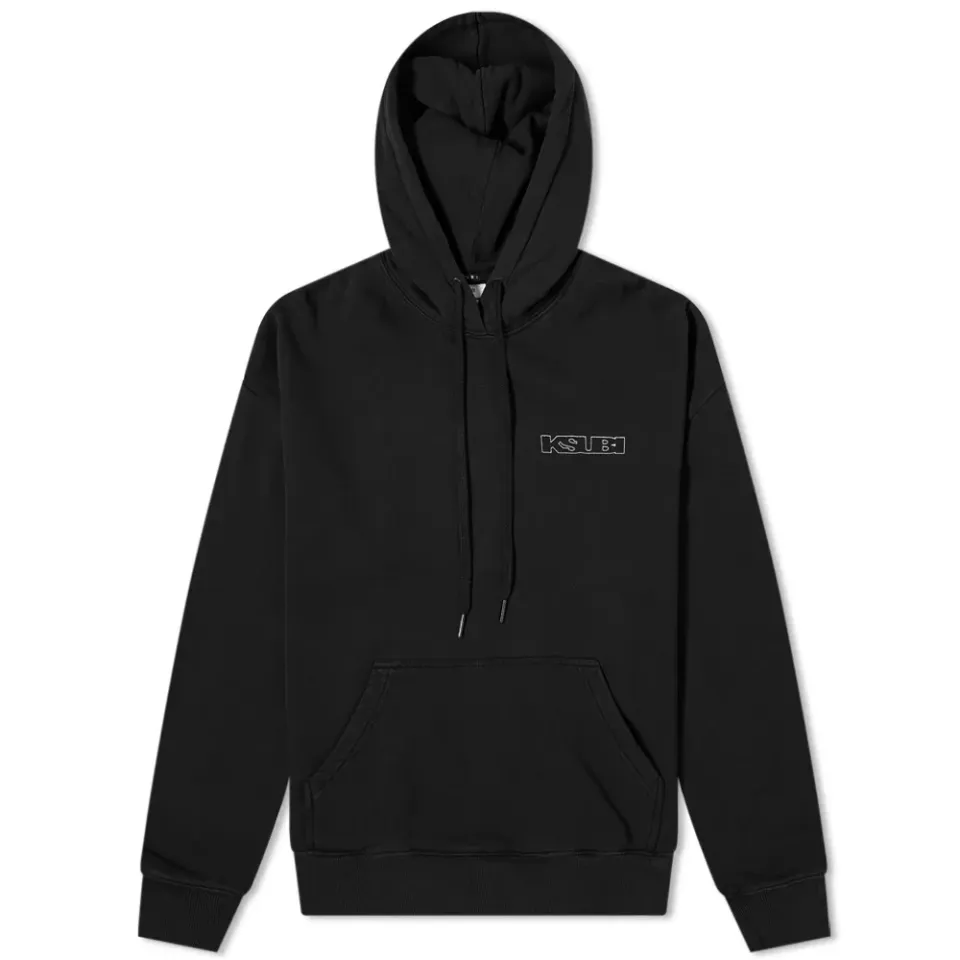 Classic Logo Hoodie
