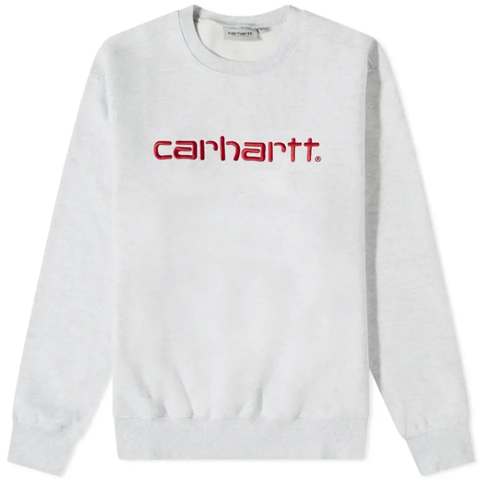 Logo Sweat