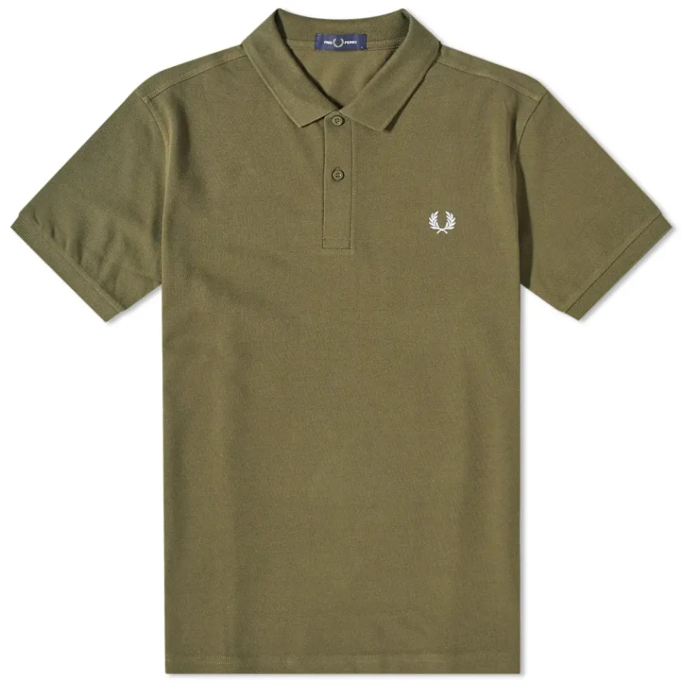 Plain Polo
