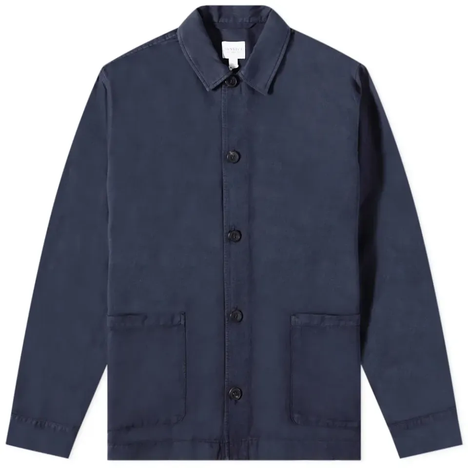 Chore Jacket