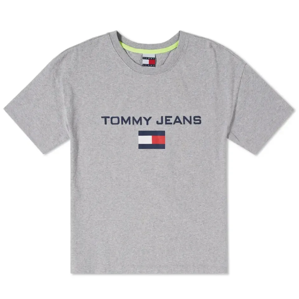 5.0 Women's 90s Logo Tee